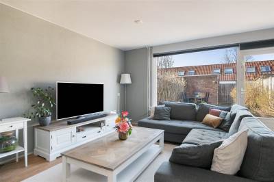 Woning Aloëbruin 25 Zoetermeer