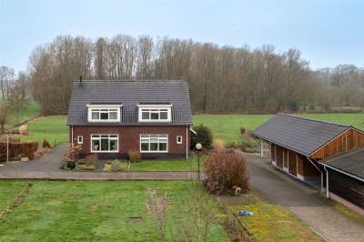 Woning Turfweg 26A Doetinchem