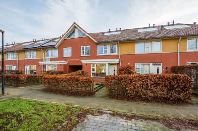 Woning De Gasperilaan 45 Doetinchem