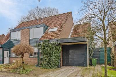 Woning Vuchtelanden 18 Enschede