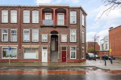 Woning De Heemstraat 244 Den Haag