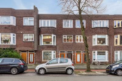 Woning Korreweg 151A Groningen