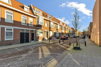 Woning Laurens Costerstraat 21b Schiedam