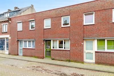 Woning Staringstraat 18 Tilburg