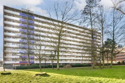 Woning Tjasker 6 Amsterdam