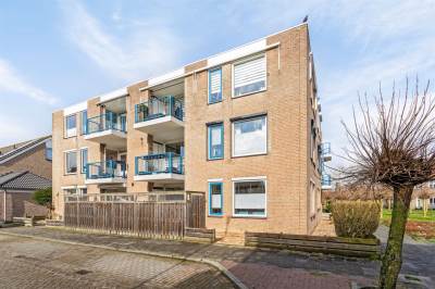 Woning Waterhoenweide 2 IJsselstein
