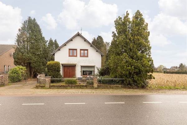 Woning Meerstraat 17 Bunde
