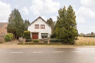 Woning Meerstraat 17 Bunde