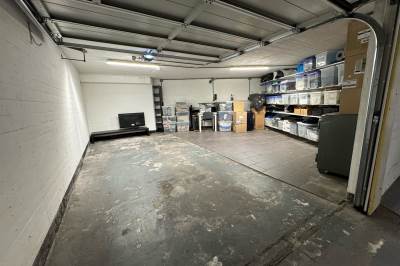 Garage Burgemeester van Fenemaplein 2 Zandvoort