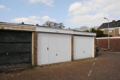 Garage Van Cranenburchlaan 135B Wassenaar