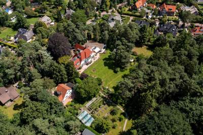 Woning Houtweg 1719 Laren (NH)