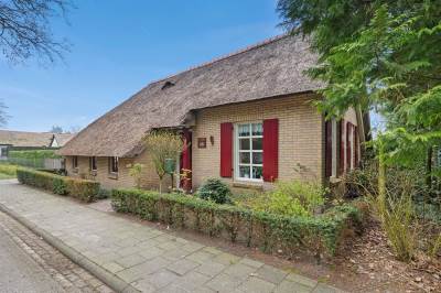 Woning Hoofdweg 35 Klijndijk