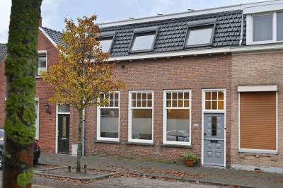 Woning Zuid-Westsingel 264 Bergen op Zoom