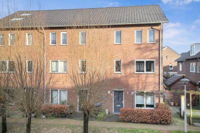 Woning Fruittelerserf 12 Arnhem