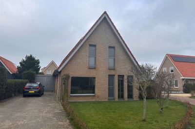 Woning Zuiderspruit 16 Nes (Gem. Ameland)