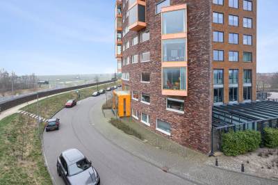 Woning Forel 250 Amersfoort