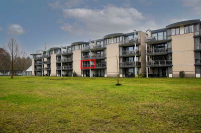 Woning Oude Deldenerweg 205 - 155 Enschede