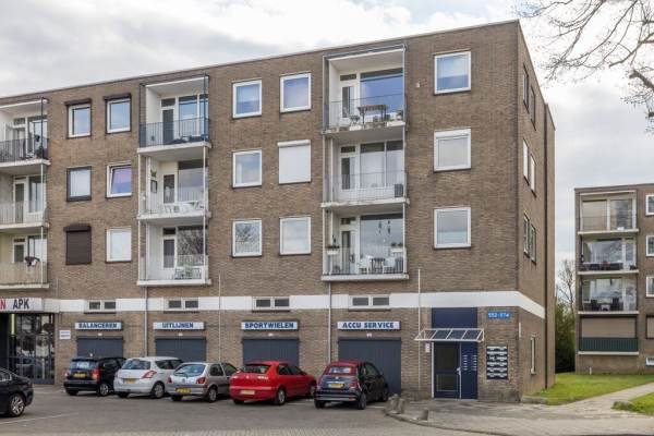 Woning Henri Hermanslaan 560 Geleen