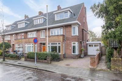 Woning Charlotte de Bourbonlaan 2 Oegstgeest