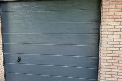 Garage Bolestein 206 Amsterdam