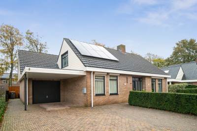 Woning Zuiderkruis 48 De Krim