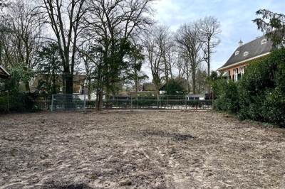 Bouwgrond Standelkruid 1a Laren (NH)