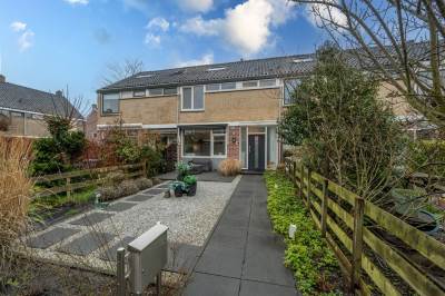 Woning Kartuizerveld 34 Westmaas