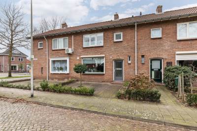 Woning Catharinastraat 3 Hengelo (OV)