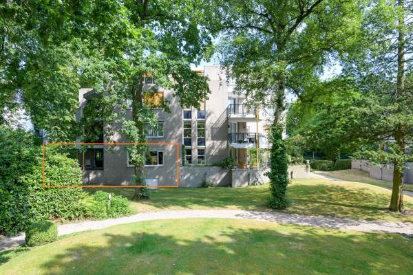 Woning Oranjehof 24 Soest