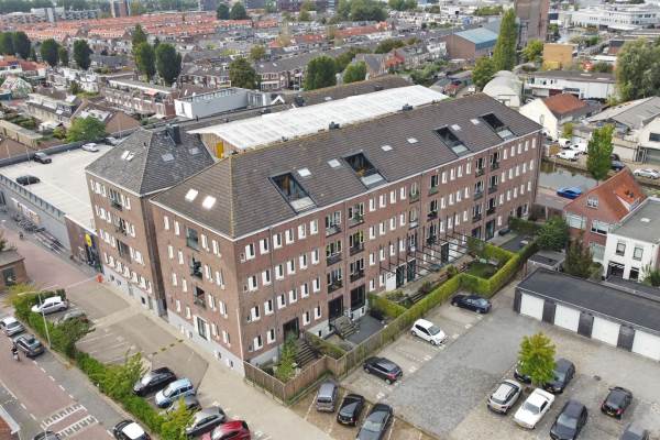 Woning Westerkade 2310 Gouda