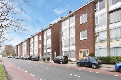 Woning Starrenburglaan 58 Wassenaar