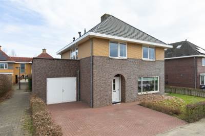 Woning Moldau 9 Doetinchem