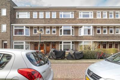 Woning Landstraat 6A Groningen