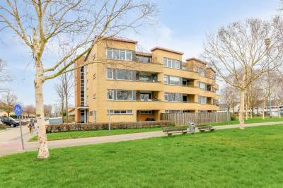 Woning Johannes Vermeerstraat 178 Almere