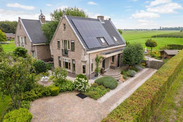 Woning Benedeneind ZZ 263 Benschop