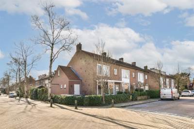 Woning Nellestein 1 Abcoude