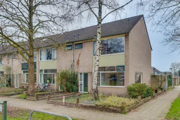 Woning Albert Hahnweg 180 Lochem