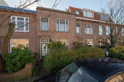 Woning Acaciastraat 45 Haarlem