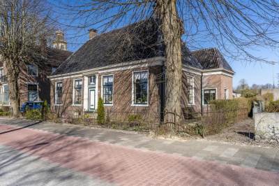 Woning Noorderstraat 157 Sappemeer