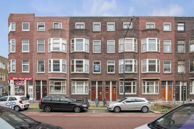 Woning Professor Kamerlingh Onneslaan 109B1 Schiedam
