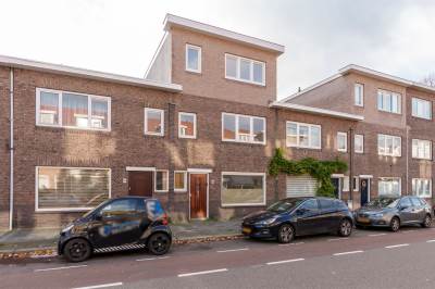 Woning Laan van Nieuw-Guinea 56 Utrecht
