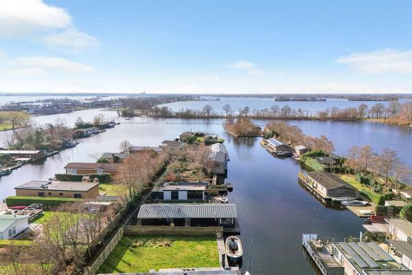 Woning Arkenpark De Plashoeve 31 Vinkeveen