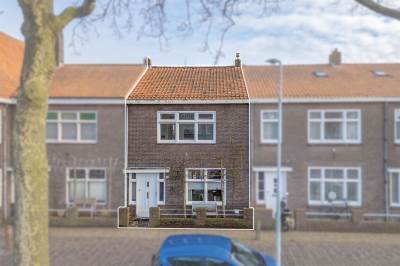 Woning Penninghoeksingel 83 Middelburg