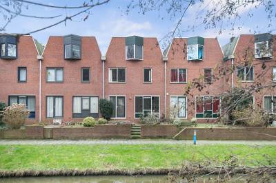 Woning Datheenhove 16 Zoetermeer
