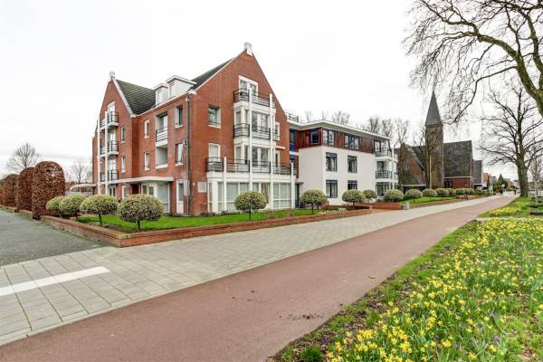 Woning Smeepoortstraat 6a Harderwijk