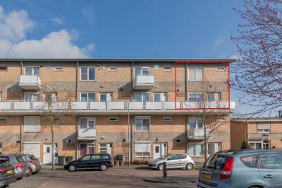 Woning Sint Camillusstraat 10 Roermond