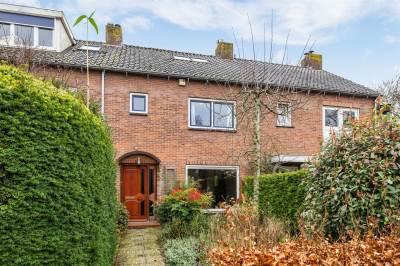 Woning De Mamuchetweg 15 De Bilt