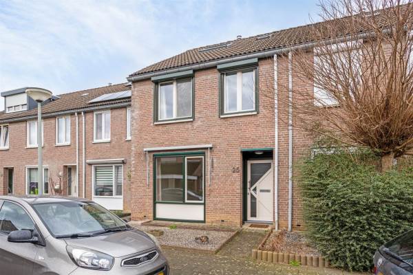 Woning Akeleihof 25 Roermond