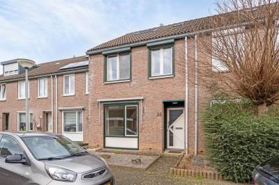 Woning Akeleihof 25 Roermond