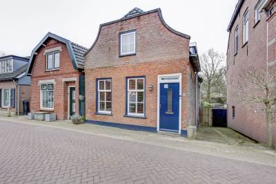 Woning Buitendijk 69 Hank